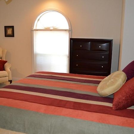 Lafayette Grand Manor Apartamento Waynesville Quarto foto