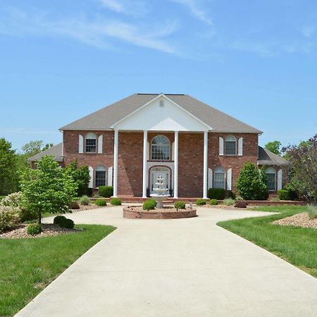 Lafayette Grand Manor Apartamento Waynesville Exterior foto