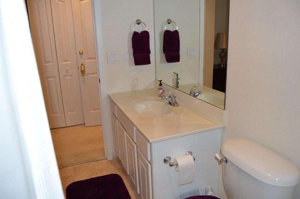 Lafayette Grand Manor Apartamento Waynesville Quarto foto