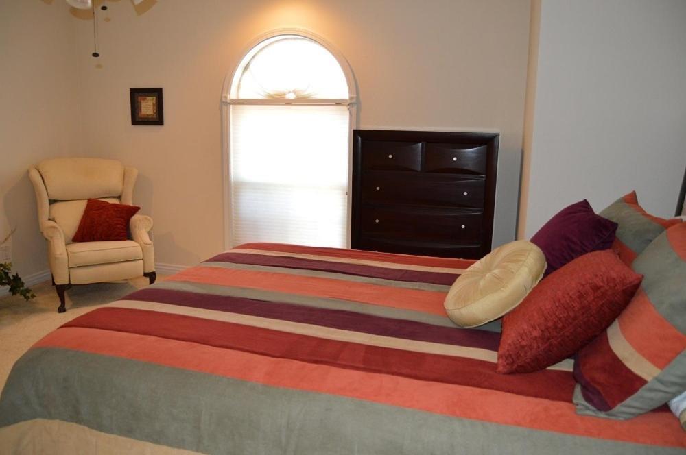 Lafayette Grand Manor Apartamento Waynesville Quarto foto