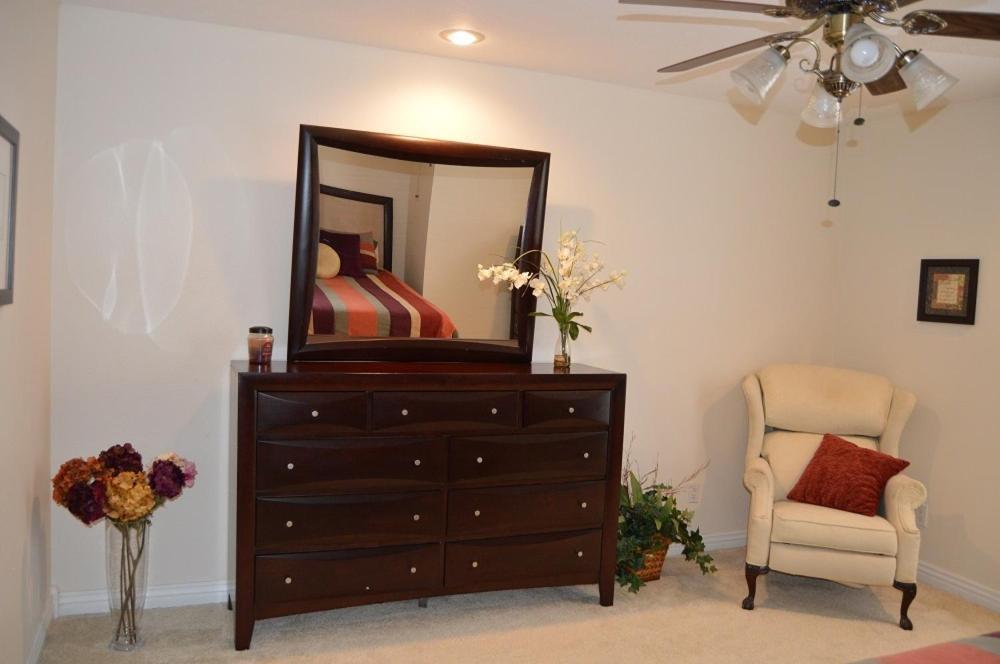Lafayette Grand Manor Apartamento Waynesville Quarto foto