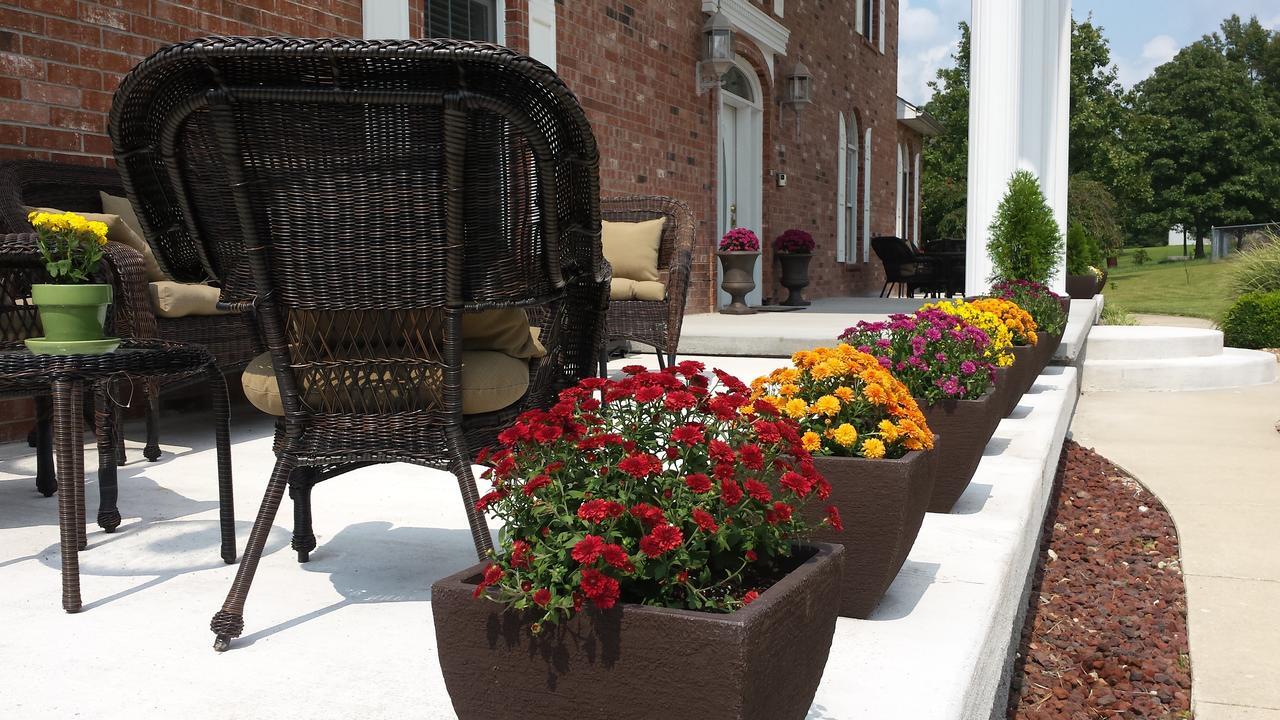 Lafayette Grand Manor Apartamento Waynesville Exterior foto