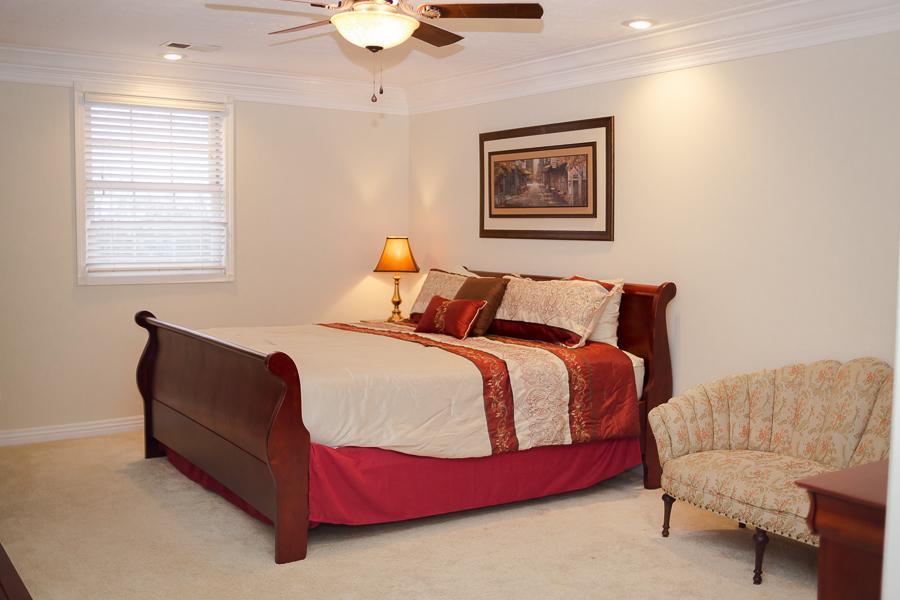 Lafayette Grand Manor Apartamento Waynesville Exterior foto