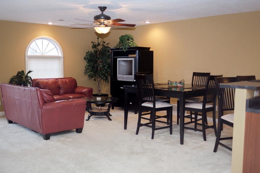 Lafayette Grand Manor Apartamento Waynesville Exterior foto